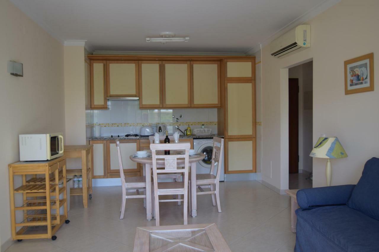 Vila Marachique Алвор Екстериор снимка