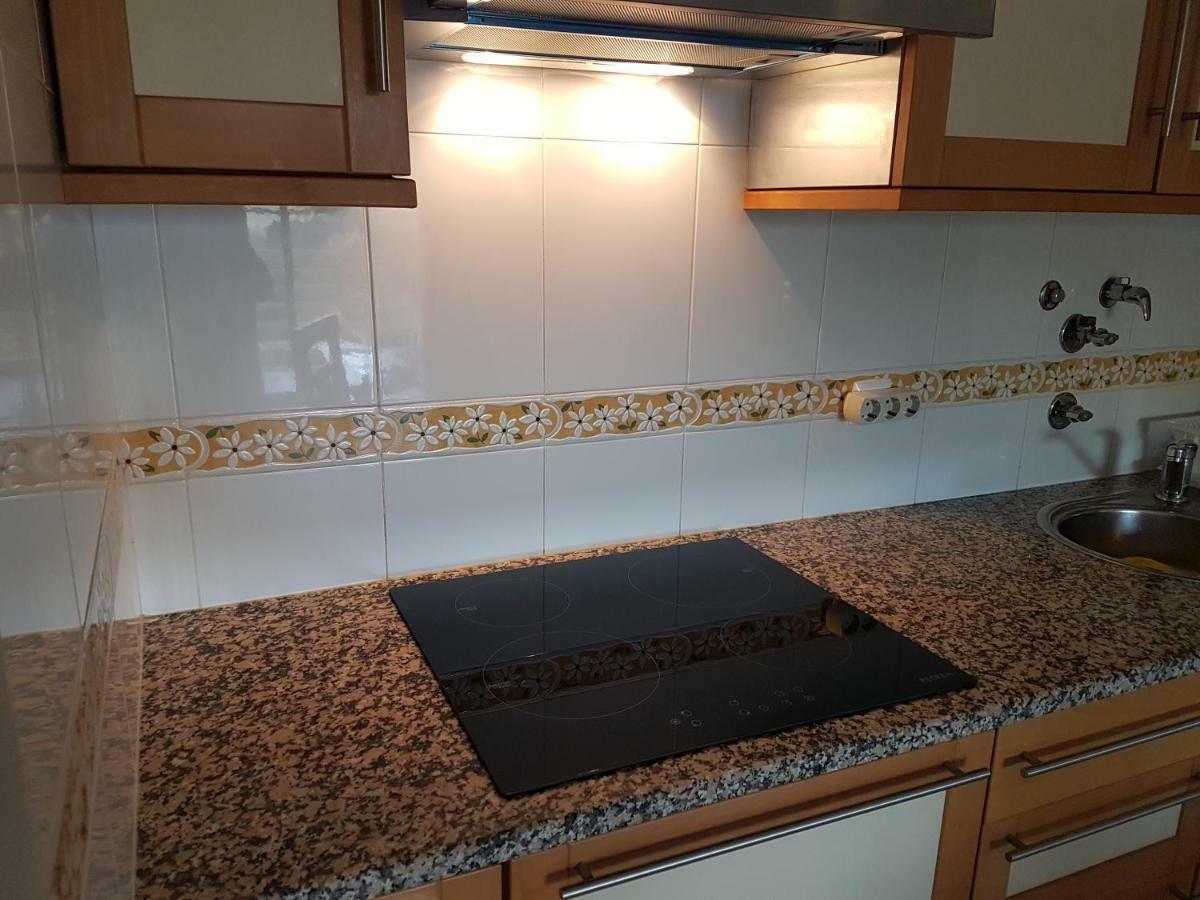 Vila Marachique Алвор Екстериор снимка